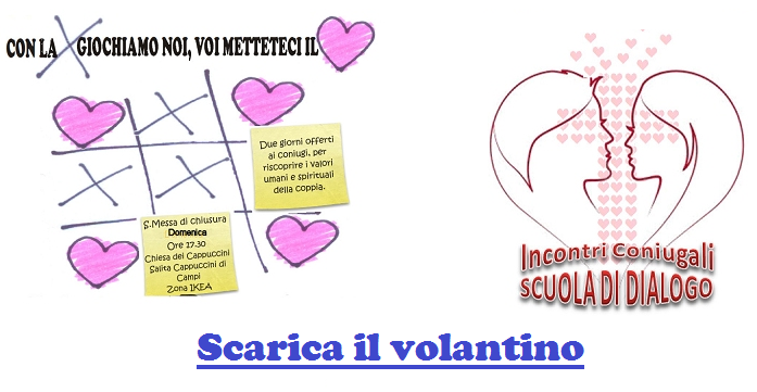 VOLANTINO 2022